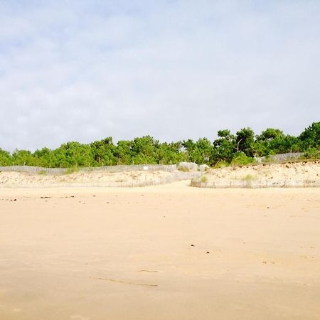 Villa Thalia Longeville-sur-Mer Ngoại thất bức ảnh