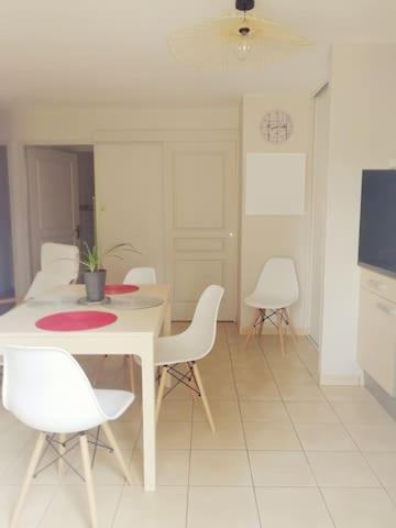 Villa Thalia Longeville-sur-Mer Ngoại thất bức ảnh