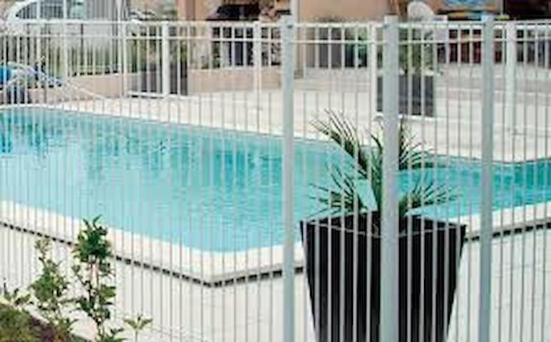 Villa Thalia Longeville-sur-Mer Ngoại thất bức ảnh